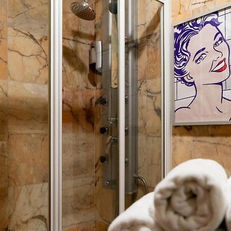 Apartamento POP-ART junto a la Plaza Mayor Salamanca Exterior foto