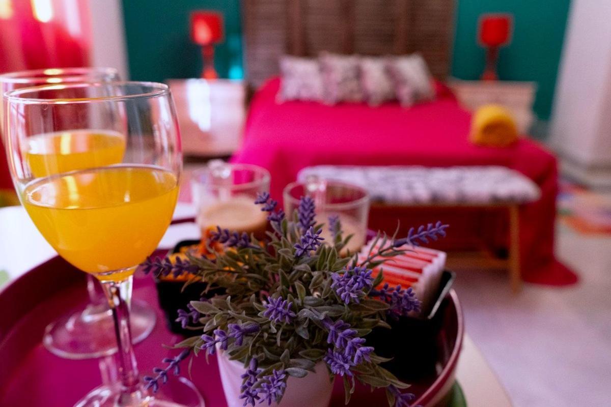 Apartamento POP-ART junto a la Plaza Mayor Salamanca Exterior foto
