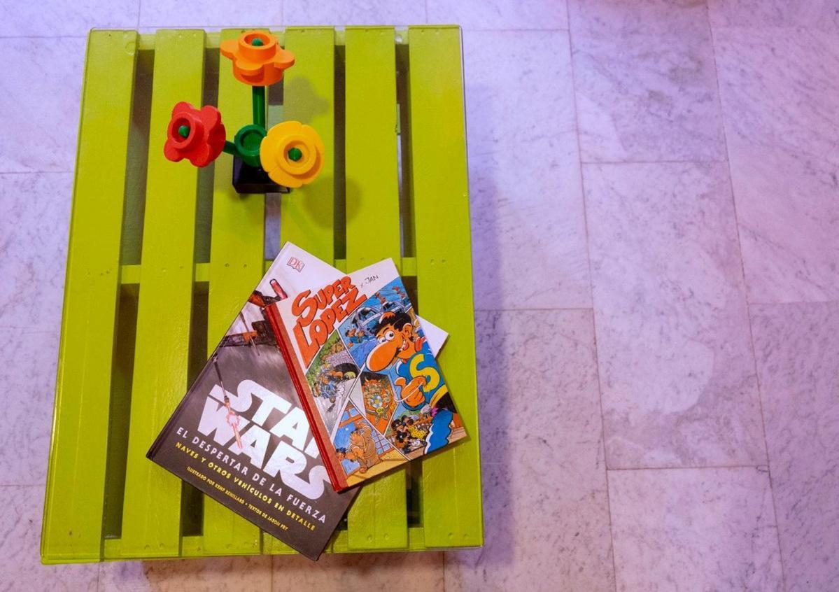 Apartamento POP-ART junto a la Plaza Mayor Salamanca Exterior foto
